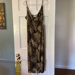 Dress- Good American